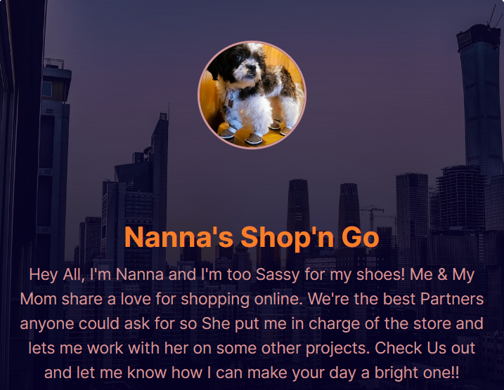 my-nannas-shop